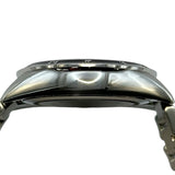 チューダー/チュードル TUDOR グランツアー デイト 20500N シルバー ステンレススチール 自動巻き メンズ 腕時計