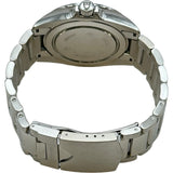 チューダー/チュードル TUDOR グランツアー デイト 20500N シルバー ステンレススチール 自動巻き メンズ 腕時計