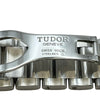 チューダー/チュードル TUDOR グランツアー デイト 20500N シルバー ステンレススチール 自動巻き メンズ 腕時計