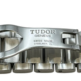 チューダー/チュードル TUDOR グランツアー デイト 20500N シルバー ステンレススチール 自動巻き メンズ 腕時計