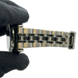 チューダー/チュードル TUDOR プリンスデイト ハイドロノート 89190P カーボン ステンレススチール 自動巻き メンズ 腕時計