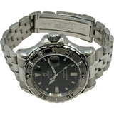 チューダー/チュードル TUDOR プリンスデイト ハイドロノート 89190P カーボン ステンレススチール 自動巻き メンズ 腕時計