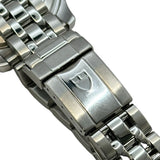 チューダー/チュードル TUDOR プリンスデイト ハイドロノート 89190P カーボン ステンレススチール 自動巻き メンズ 腕時計