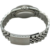 ロレックス ROLEX デイトジャスト 16234 ホワイト ホワイトゴールド/ステンレススチール 自動巻き メンズ 腕時計