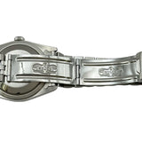 ロレックス ROLEX デイトジャスト 16234 ホワイト ホワイトゴールド/ステンレススチール 自動巻き メンズ 腕時計
