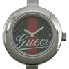 グッチ GUCCI シェリーライン バングルウォッチ 105 マルチカラー ステンレススチール クオーツ レディース 腕時計