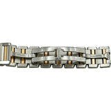 カルティエ Cartier タンクフランセーズSM WE110004 シルバー ピンクゴールド/ステンレススチール クオーツ レディース 腕時計