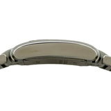 カルティエ Cartier タンクフランセーズSM W51028Q3 ピンクシェル ステンレススチール クオーツ レディース 腕時計