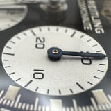 ブライトリング BREITLING ナビタイマー コスモノート A12023 ブラック ステンレススチール 手巻き メンズ 腕時計