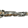 ロレックス ROLEX ヨットマスター40 126621 ブラック ピンクゴールド/ステンレススチール 自動巻き メンズ 腕時計