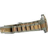 ロレックス ROLEX ヨットマスター40 126621 ブラック ピンクゴールド/ステンレススチール 自動巻き メンズ 腕時計