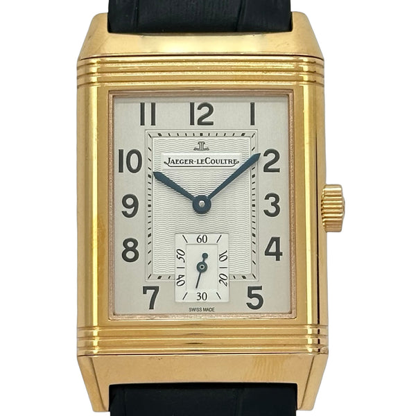 ジャガー・ルクルト JAEGER-LE COULTRE ビッグ レベルソ Q2702521