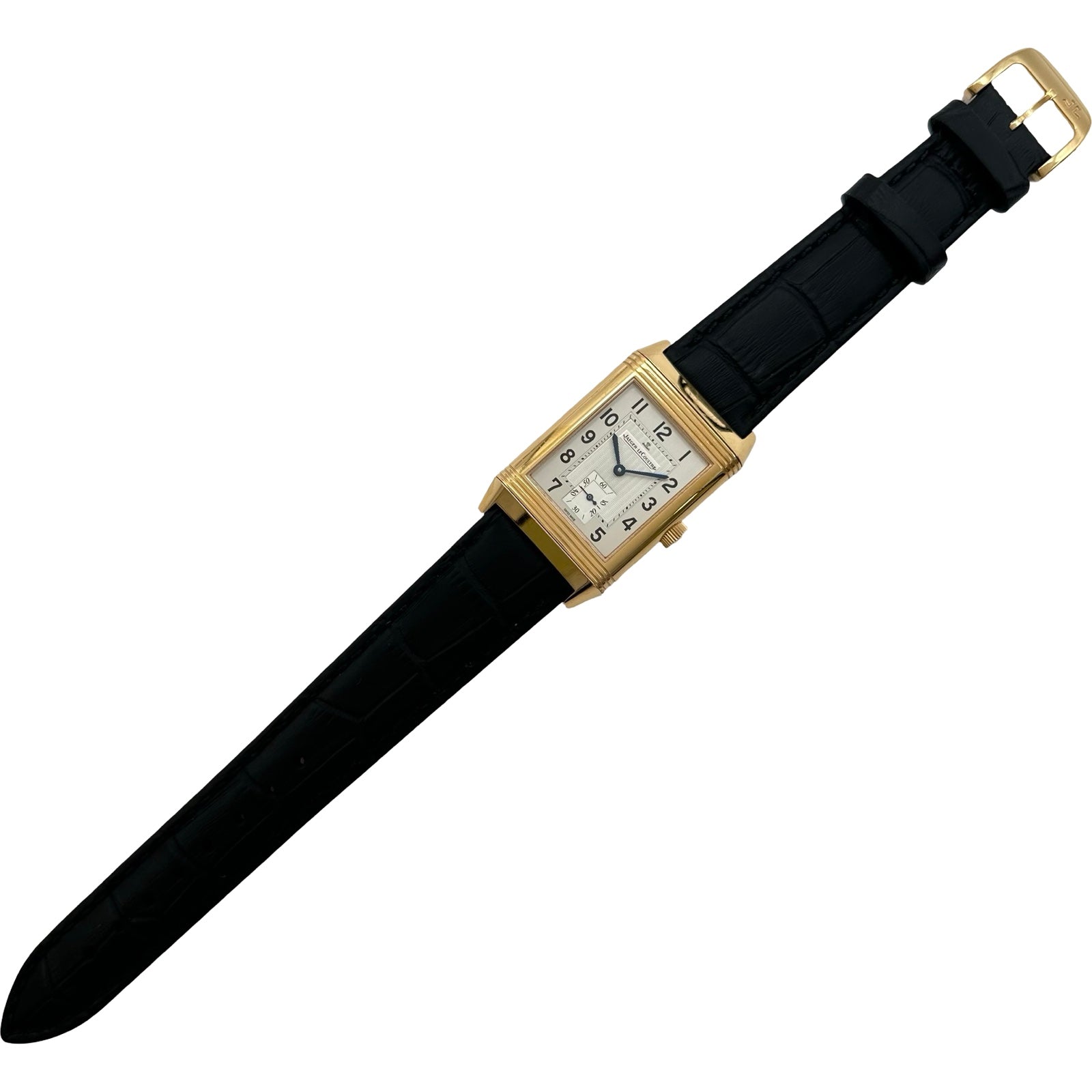 ジャガー・ルクルト JAEGER-LE COULTRE ビッグ レベルソ Q2702521