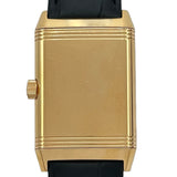 ジャガー・ルクルト JAEGER-LE COULTRE ビッグ レベルソ Q2702521(2702.62) シルバー ピンクゴールド 手巻き メンズ 腕時計