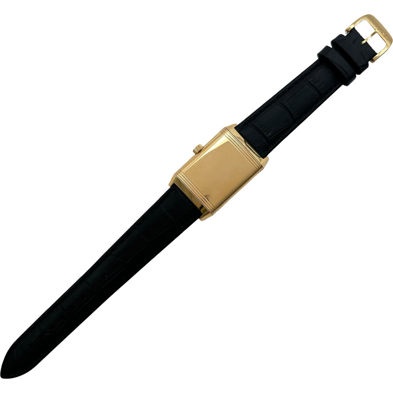 ジャガー・ルクルト JAEGER-LE COULTRE ビッグ レベルソ Q2702521