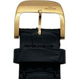 ジャガー・ルクルト JAEGER-LE COULTRE ビッグ レベルソ Q2702521(2702.62) シルバー ピンクゴールド 手巻き メンズ 腕時計