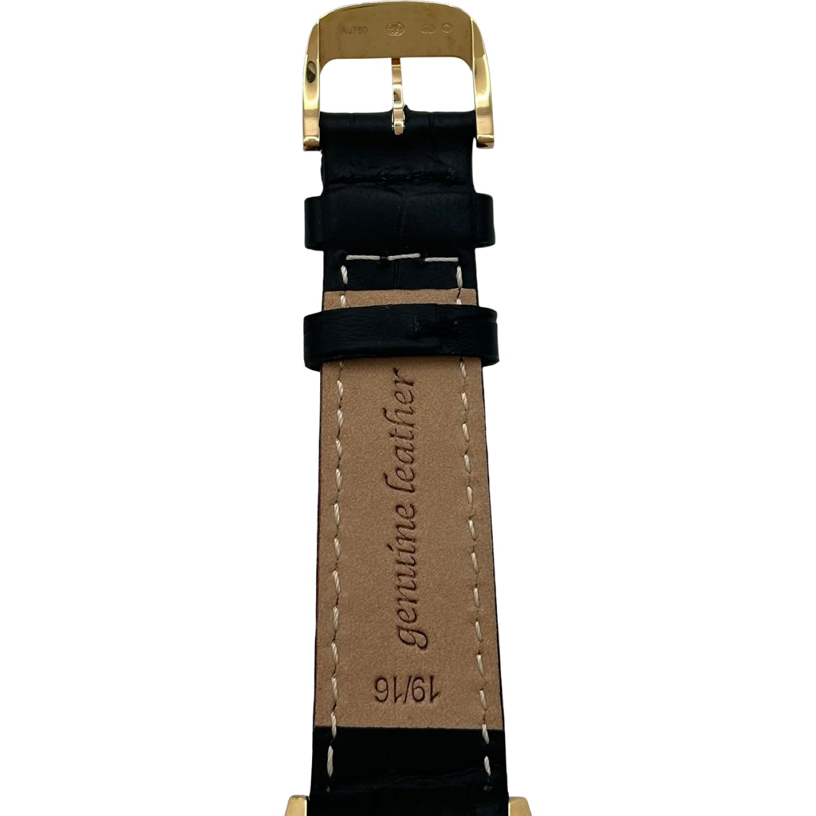 ジャガー・ルクルト JAEGER-LE COULTRE ビッグ レベルソ Q2702521