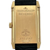ジャガー・ルクルト JAEGER-LE COULTRE ビッグ レベルソ Q2702521(2702.62) シルバー ピンクゴールド 手巻き メンズ 腕時計