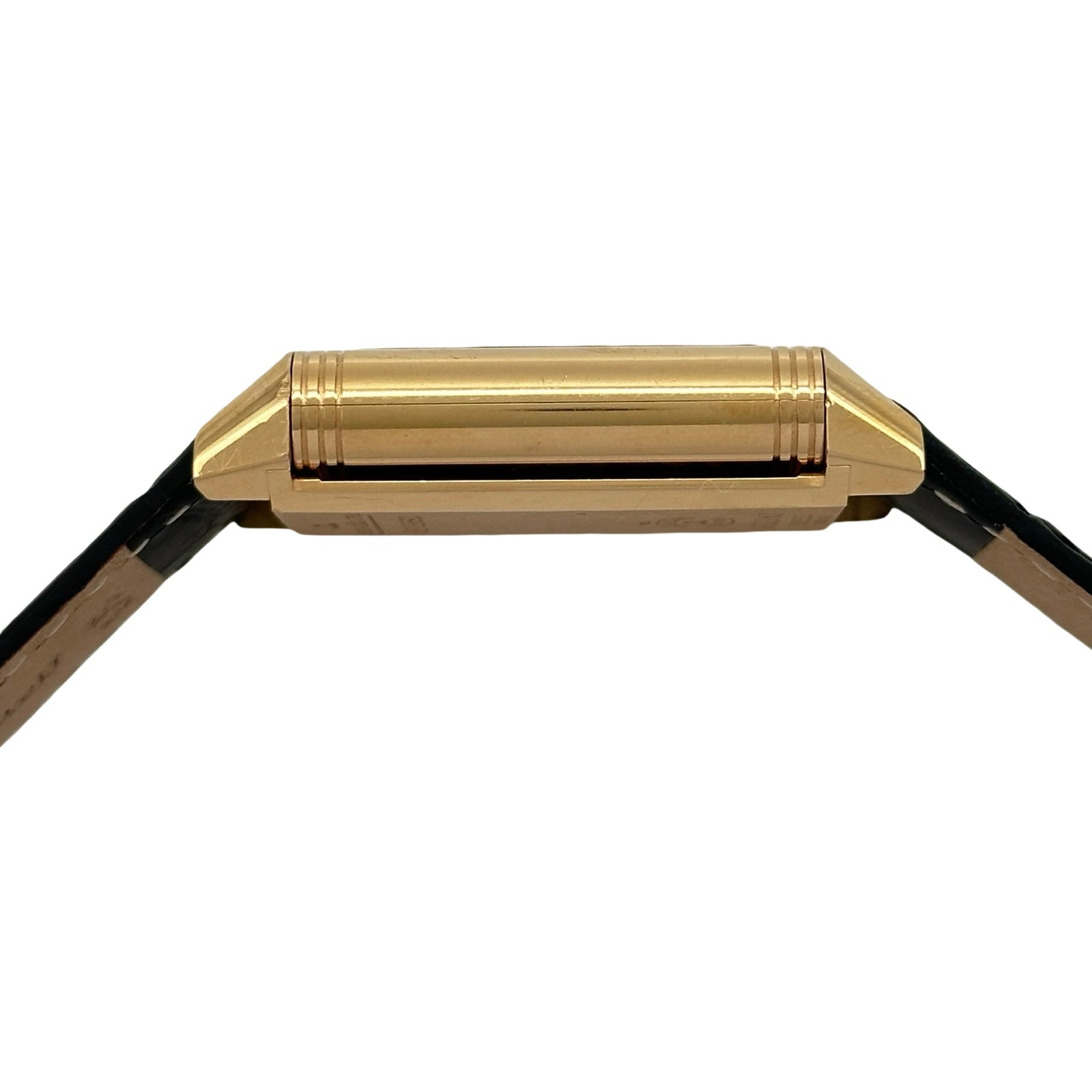 ジャガー・ルクルト JAEGER-LE COULTRE ビッグ レベルソ Q2702521