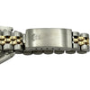 ロレックス ROLEX デイトジャスト 69173 ゴールド ゴールド/ステンレススチール　 自動巻き レディース 腕時計