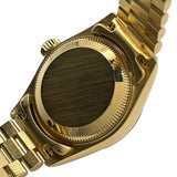 ロレックス ROLEX デイトジャスト 69278G ゴールド ゴールド 自動巻き レディース 腕時計
