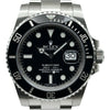 ロレックス ROLEX サブマリーナ 116610LN ブラック ステンレススチール 自動巻き メンズ 腕時計