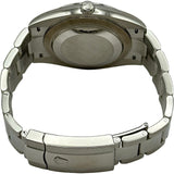 ロレックス ROLEX デイトジャスト41 126300 スレート ステンレススチール 自動巻き メンズ 腕時計