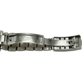 ロレックス ROLEX デイトジャスト41 126300 スレート ステンレススチール 自動巻き メンズ 腕時計