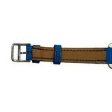 エルメス HERMES ナンタケット アイボリー ステンレススチール クオーツ レディース 腕時計
