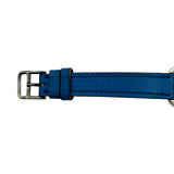 エルメス HERMES ナンタケット アイボリー ステンレススチール クオーツ レディース 腕時計