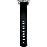 オメガ OMEGA シーマスター ダイバー 300M コーアクシャル マスタークロノメーター 210.32.42.20.04.001 ホワイト ステンレススチール 自動巻き メンズ 腕時計