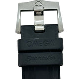 オメガ OMEGA シーマスター ダイバー 300M コーアクシャル マスタークロノメーター 210.32.42.20.04.001 ホワイト ステンレススチール 自動巻き メンズ 腕時計