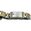 ロレックス ROLEX オイスターパーペチュアル 76183 ゴールド ゴールド/ステンレススチール 自動巻き レディース 腕時計