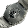 オメガ OMEGA コンステレーション ポリッシュ 123.10.24.60.02.002 シルバー ステンレススチール クオーツ レディース 腕時計