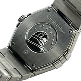 オメガ OMEGA コンステレーション ポリッシュ 123.10.24.60.02.002 シルバー ステンレススチール クオーツ レディース 腕時計