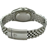 ロレックス ROLEX デイトジャスト36 126234G ブルー ホワイトゴールド/ステンレススチール 自動巻き メンズ 腕時計