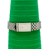 ロレックス ROLEX デイトジャスト36 126234G ブルー ホワイトゴールド/ステンレススチール 自動巻き メンズ 腕時計
