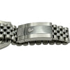 ロレックス ROLEX デイトジャスト36 126234G ブルー ホワイトゴールド/ステンレススチール 自動巻き メンズ 腕時計