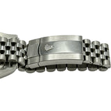 ロレックス ROLEX デイトジャスト36 126234G ブルー ホワイトゴールド/ステンレススチール 自動巻き メンズ 腕時計
