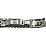 ロレックス ROLEX デイトジャスト36 126234G ブルー ホワイトゴールド/ステンレススチール 自動巻き メンズ 腕時計