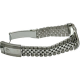 ロレックス ROLEX デイトジャスト36 126234G ブルー ホワイトゴールド/ステンレススチール 自動巻き メンズ 腕時計