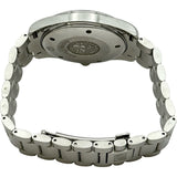 オメガ OMEGA シーマスター アクアテラ 2517.80 ブルー ステンレススチール クオーツ メンズ 腕時計