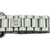 オメガ OMEGA シーマスター アクアテラ 2517.80 ブルー ステンレススチール クオーツ メンズ 腕時計