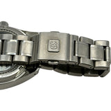 グランドセイコー Grand Seiko ヘリテージコレクション スプリングドライブ SBGA211(9R65-0AE0) ホワイト チタン 自動巻き メンズ 腕時計