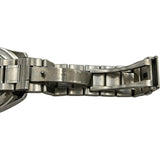 グランドセイコー Grand Seiko ヘリテージコレクション スプリングドライブ SBGA211(9R65-0AE0) ホワイト チタン 自動巻き メンズ 腕時計