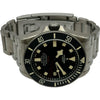 チューダー/チュードル TUDOR ペラゴス LHD 25610T ブラック チタン 自動巻き メンズ 腕時計
