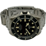 チューダー/チュードル TUDOR ペラゴス LHD 25610T ブラック チタン 自動巻き メンズ 腕時計