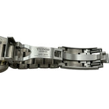 チューダー/チュードル TUDOR ペラゴス LHD 25610T ブラック チタン 自動巻き メンズ 腕時計