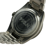 チューダー/チュードル TUDOR ペラゴス LHD 25610T ブラック チタン 自動巻き メンズ 腕時計