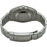 ロレックス ROLEX デイトジャスト 41 126300 ホワイト ステンレススチール 自動巻き メンズ 腕時計